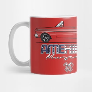 Multi-Color Body Option Convertible Mug